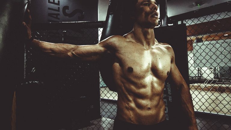 Comment avoir le « V » des abdos ou ceinture d’Apollon ?