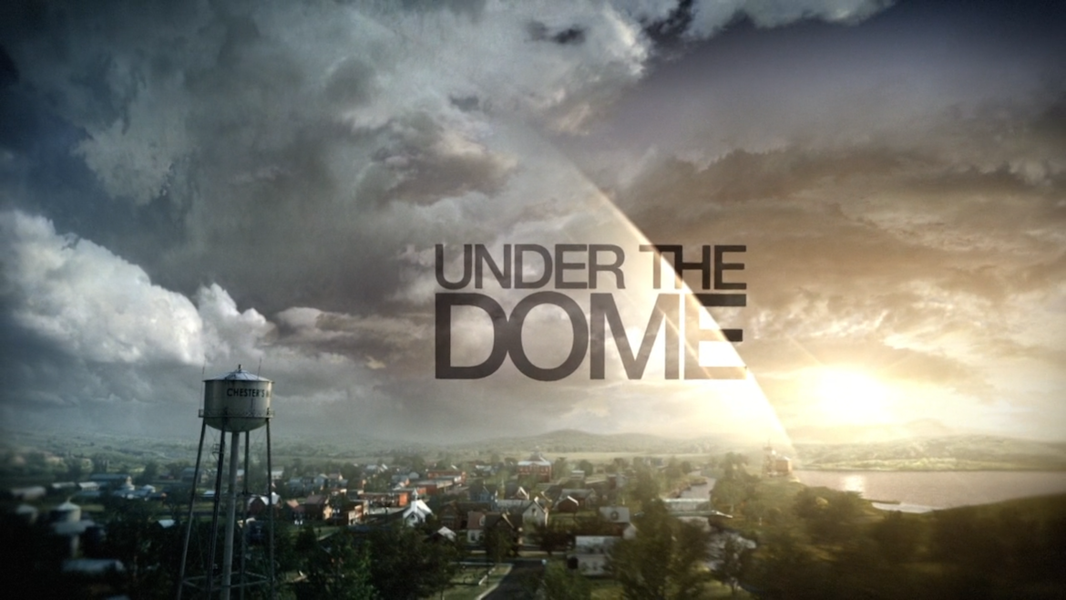 Wie Viele Staffeln Under The Dome Gibt Es La série Under the dome est-elle disponible sur Netflix ? - TTU