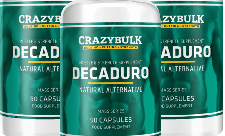 Deca Durabolin : prix, avis et alternative légale Decaduro