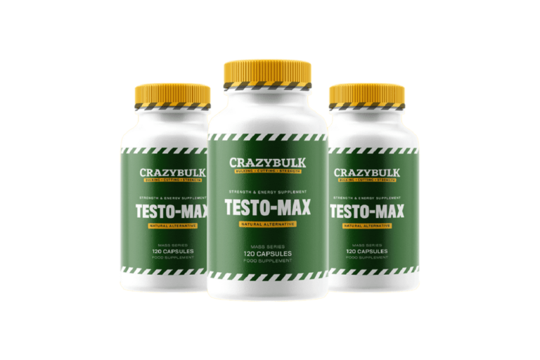 Sustanon : prix, avis et alternative légale Testo-Max