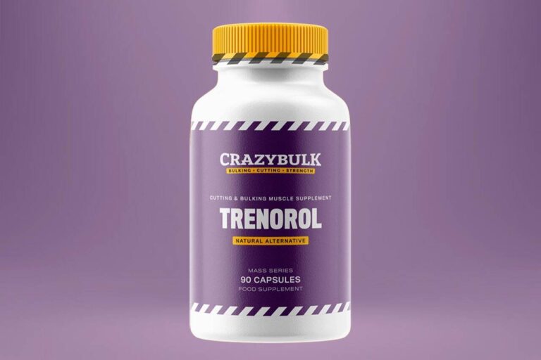 Trenbolone : prix, avis et alternative légale Trenorol
