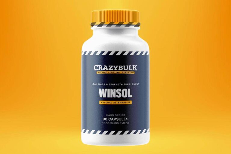 Winstrol : prix, avis et alternative légale Winsol