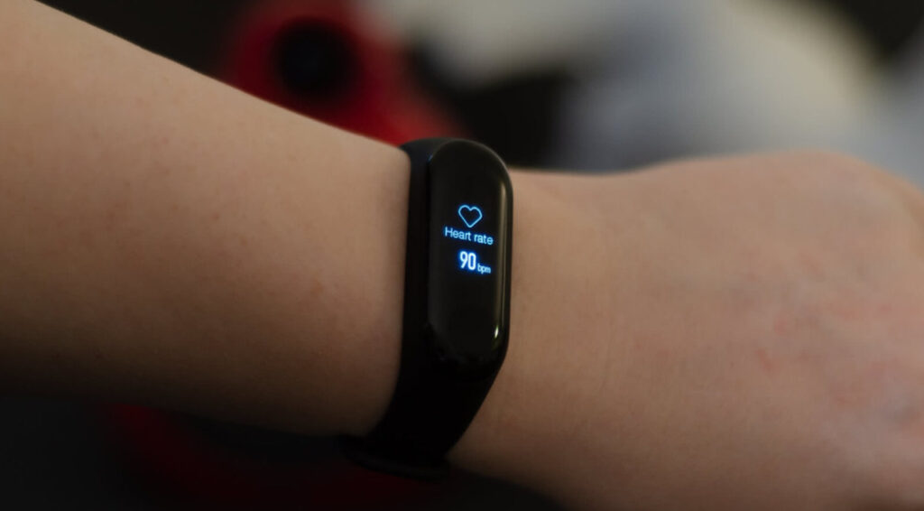 Comment choisir son bracelet connecté ? - TTU