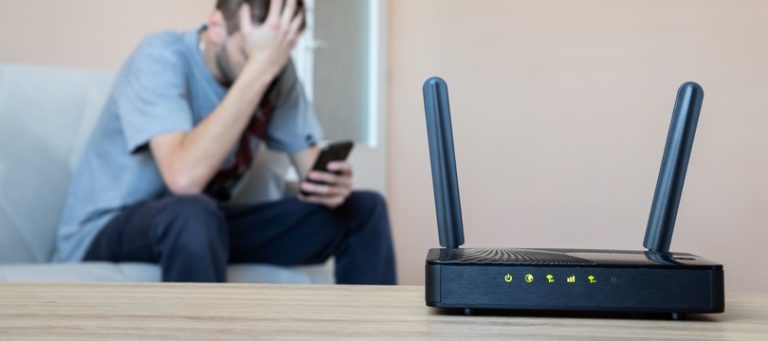 5 astuces pour améliorer la connexion wifi dans son logement - TTU