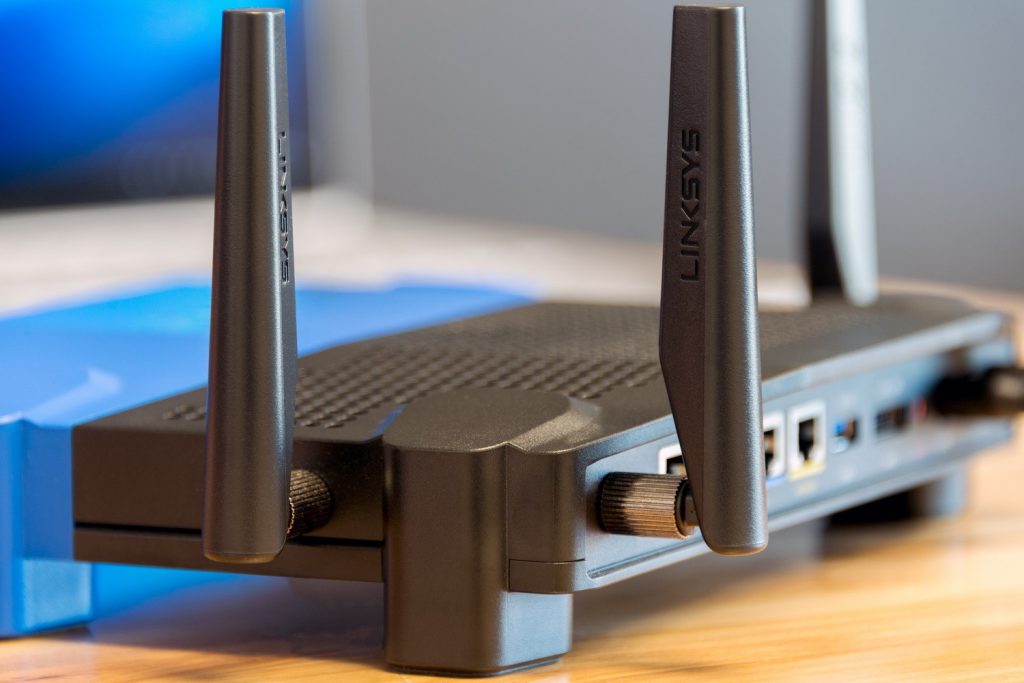 Trouver le bon emplacement pour votre wifi