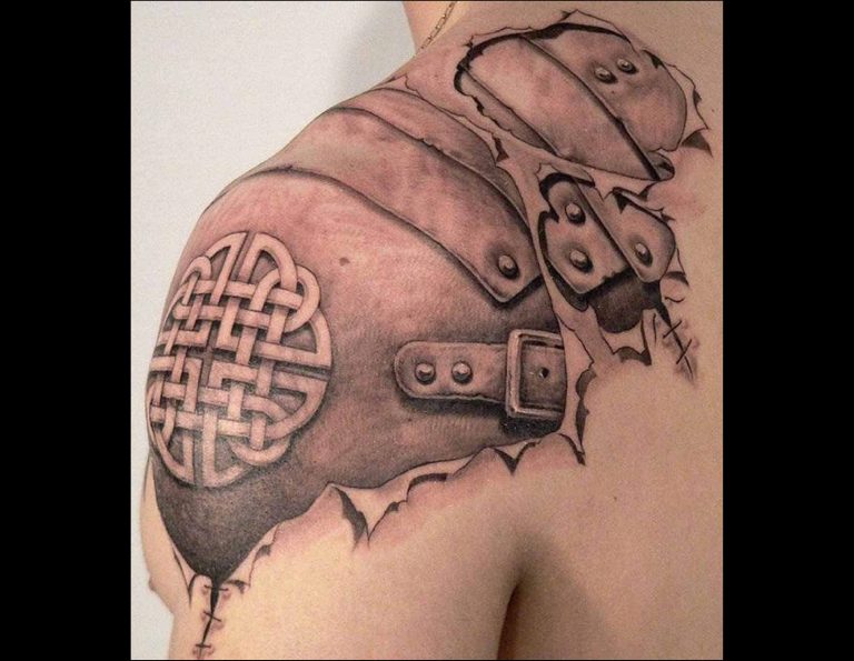 Tatouage celtique : une tradition ancestrale au service de l’art corporel