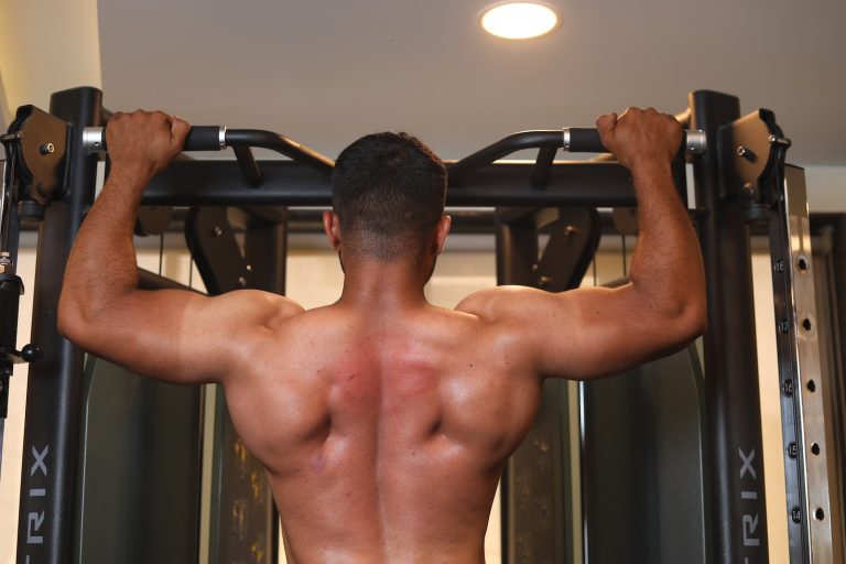Les 10 meilleurs exercices pour un dos musclé et puissant