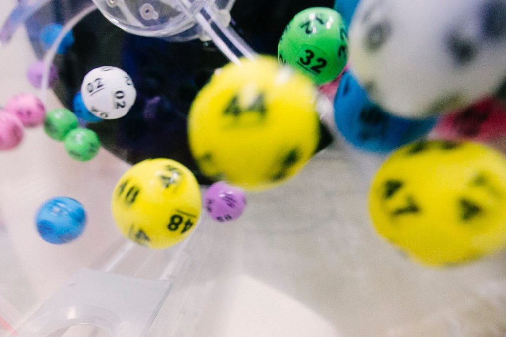 loto jackpot