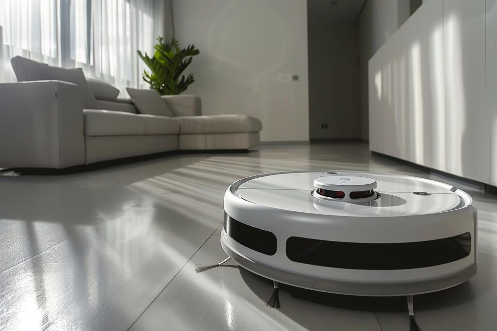 Robot laveur : guide complet pour choisir le meilleur modèle en 2023
