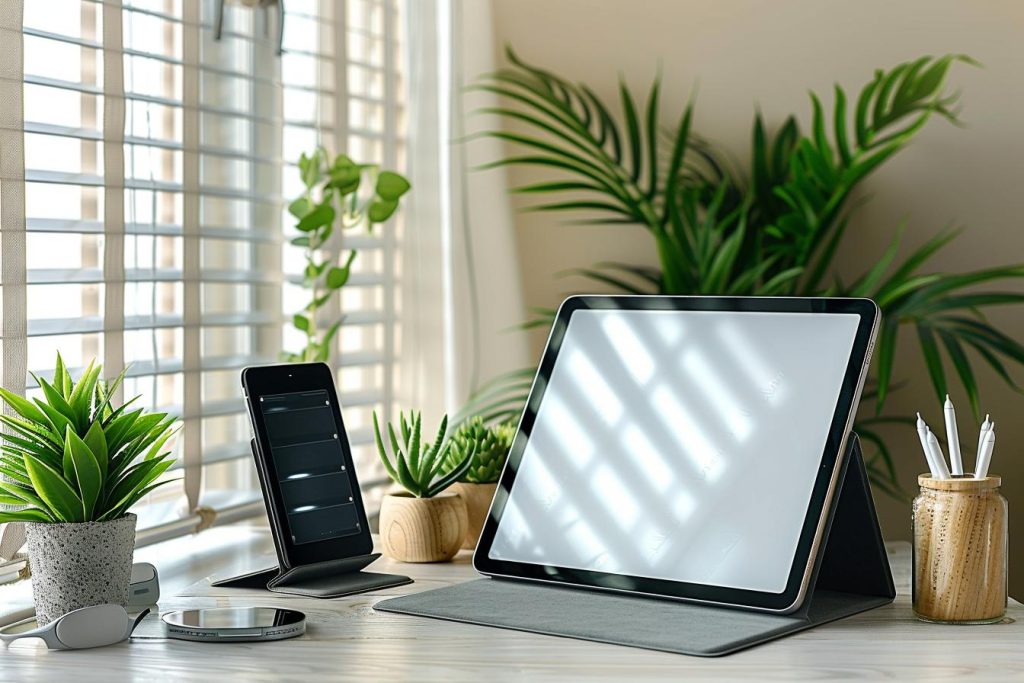 Choisir la meilleure tablette tactile en 2023 : Guide complet d'achat et comparatif.