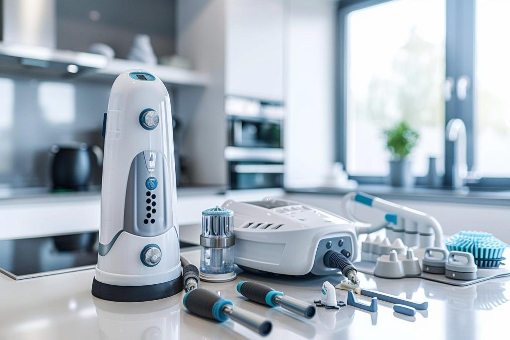 Guide d'achat 2023 : choisir le meilleur nettoyeur vapeur pour votre maison