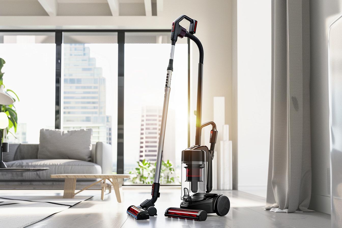 Aspirateur laveur : le guide complet pour choisir le meilleur modèle 2023