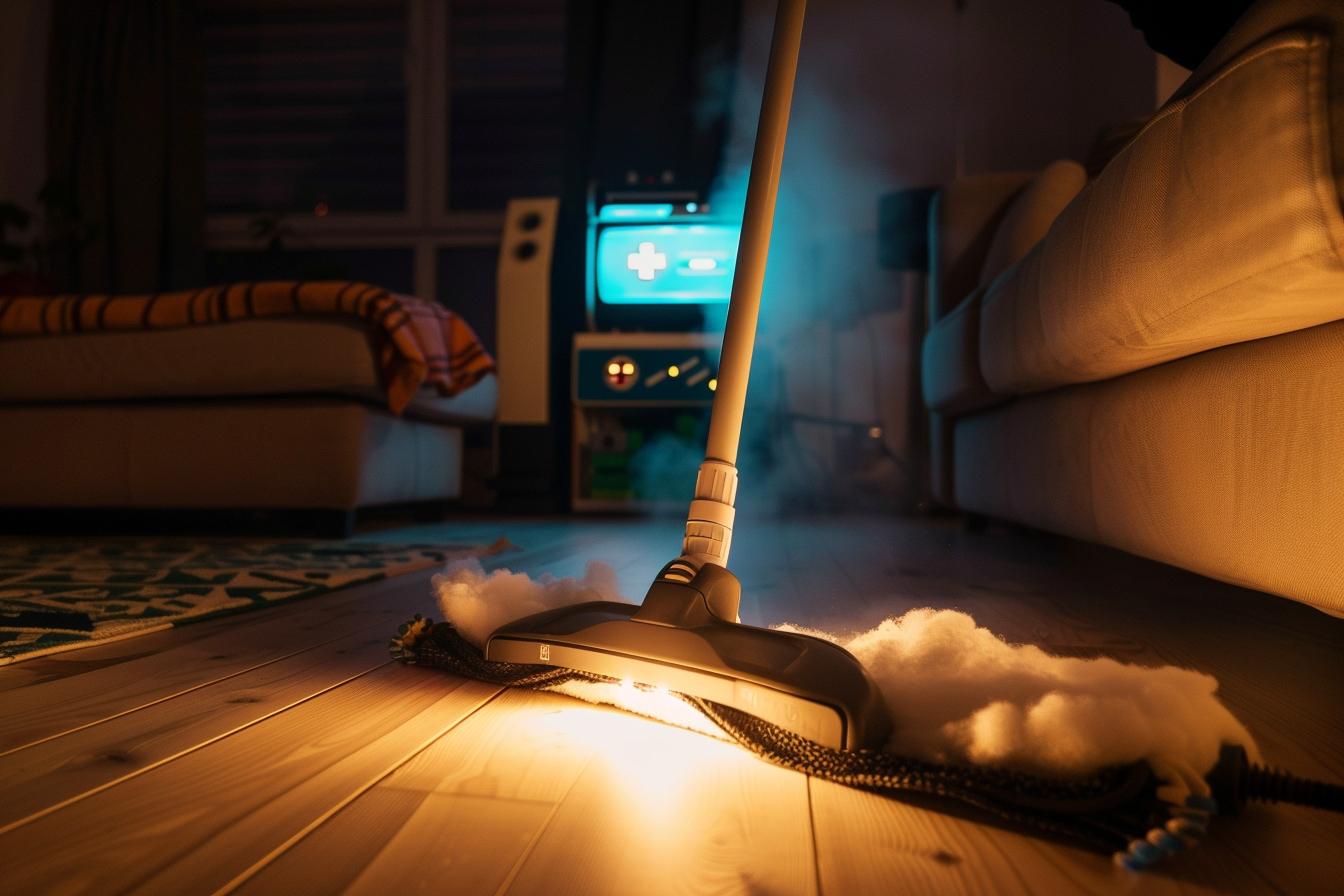 Comment choisir le meilleur balai vapeur : avis et guide d'achat 2023