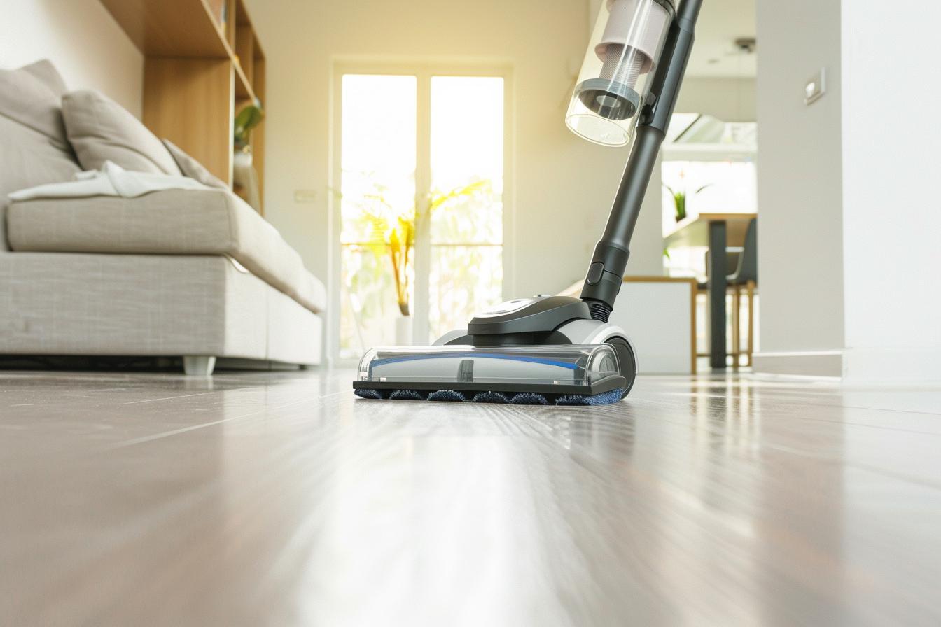 Guide d'achat 2023 : choisir le meilleur nettoyeur vapeur pour votre maison