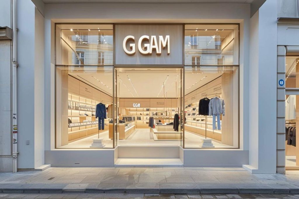 Gap Paris : horaires, adresse, téléphone, plan et avis détaillés pour mieux vous y rendre