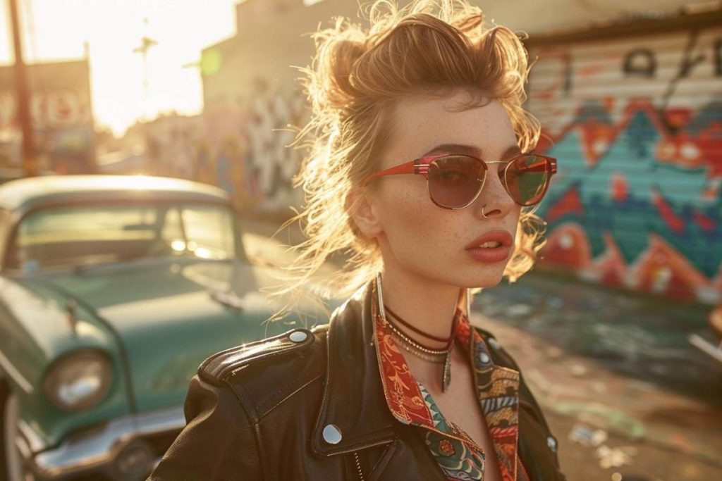 Découvre le style rockabilly : histoire, astuces et pièces essentielles pour un look rétro réussi