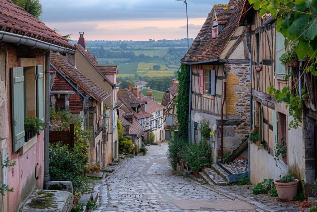 Ce bourg médiéval du Lot est une halte incontournable, faisant partie des plus beaux villages de France