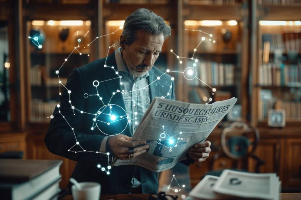 Horoscope du jour pour homme : prédictions et conseils pour ce mardi d'octobre