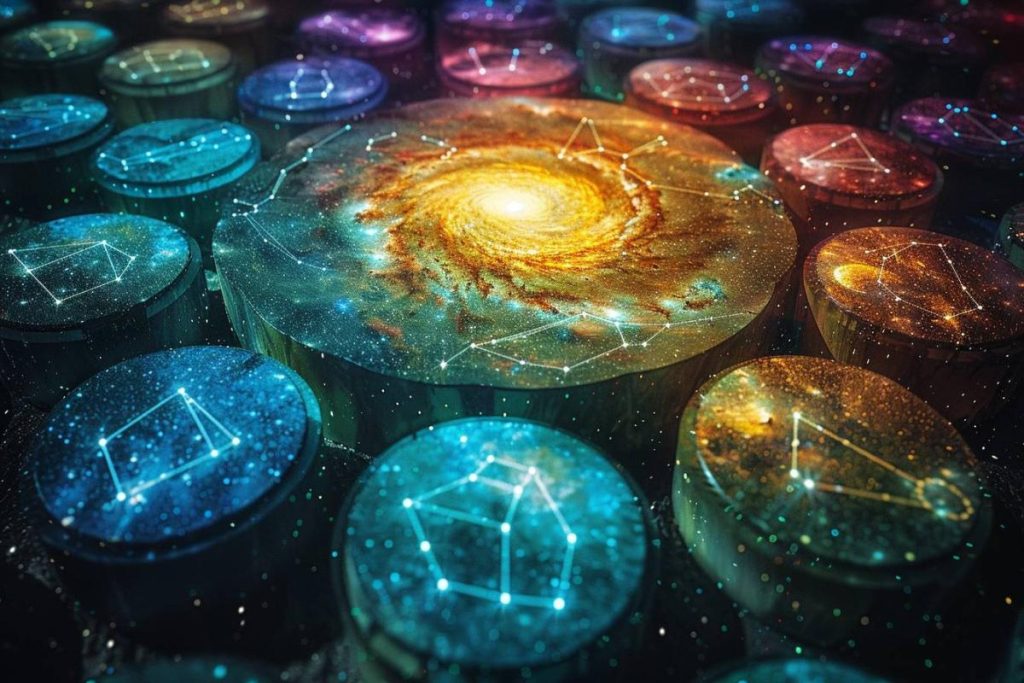 Horoscope masculin du dimanche : découvrez votre journée astrale et les prévisions pour chaque signe