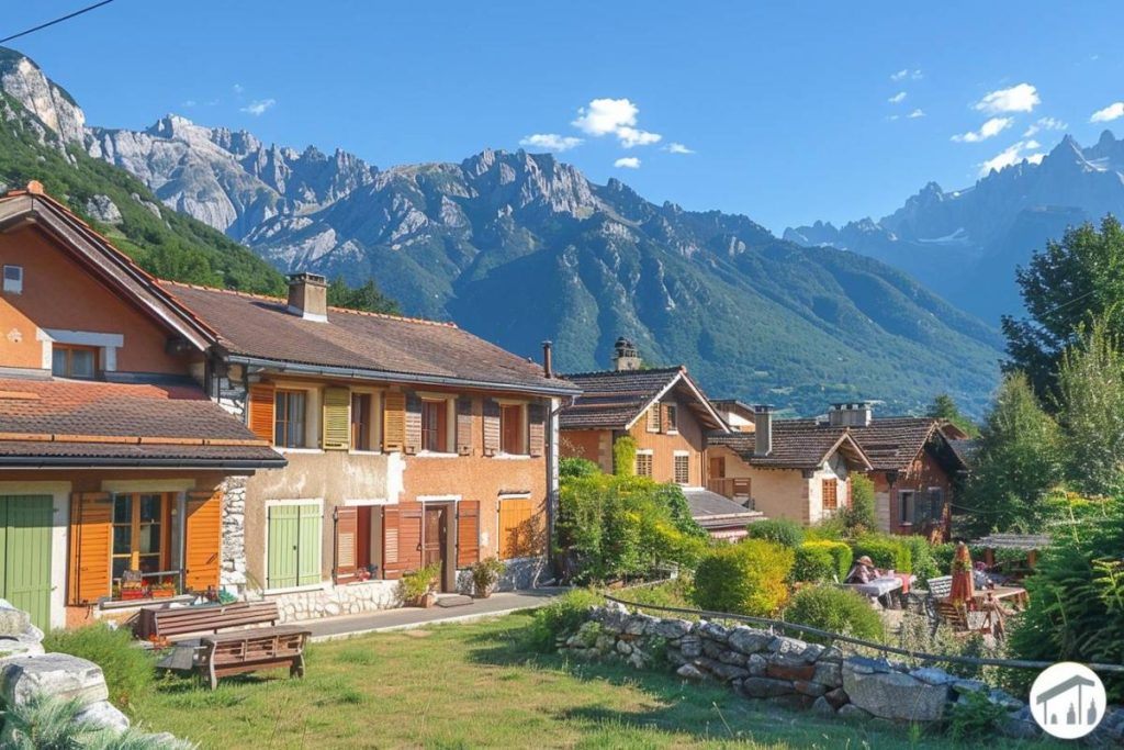 Cette commune des Hautes-Alpes est une pépite à découvrir au moins une fois.