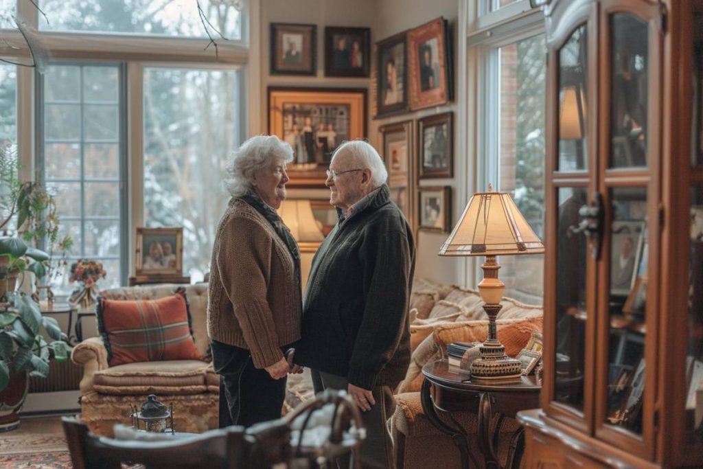 Une perle landaise où la retraite rime avec douceur de vivre