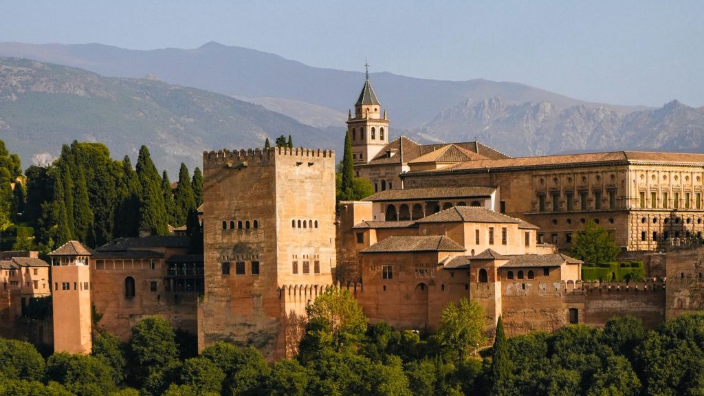 Top 5 des endroits à découvrir en Espagne