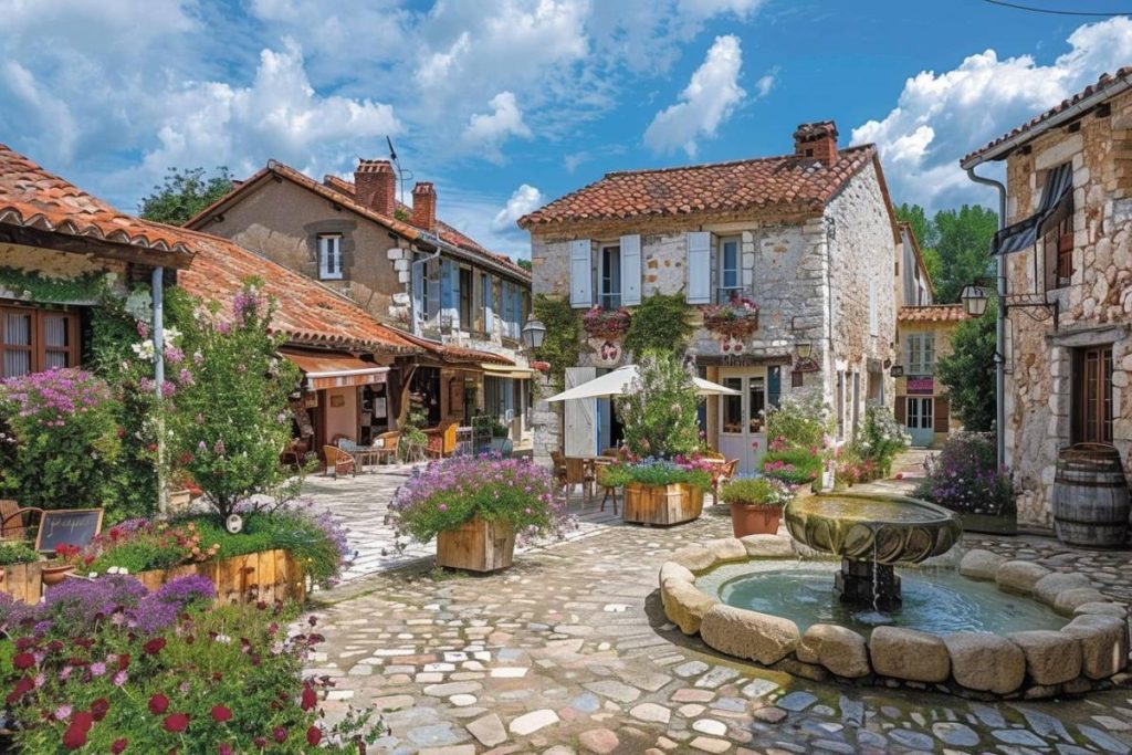Moins connu que Noirmoutier, ce village de Vendée est une pépite à découvrir
