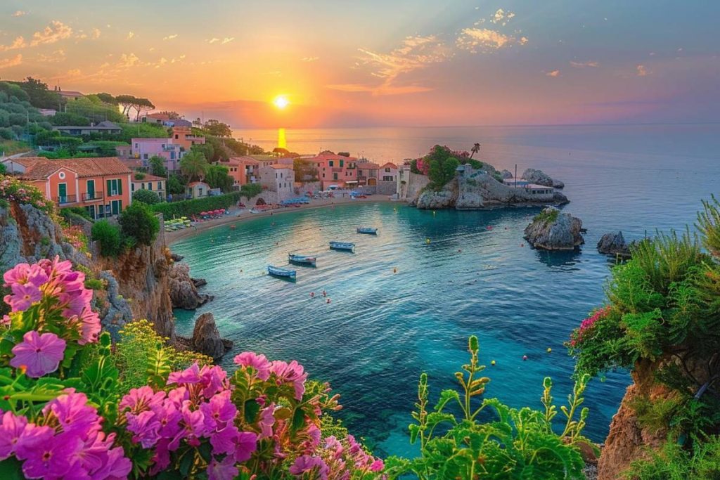 Sur la côte méditerranéenne, cette ville est un bijou méconnu pour les amateurs de tranquillité.