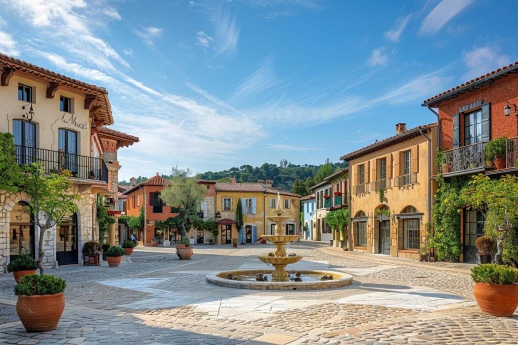 À 32 minutes de Marseille, cette cité provençale historique est parfaite pour des vacances ou un week-end prolongé