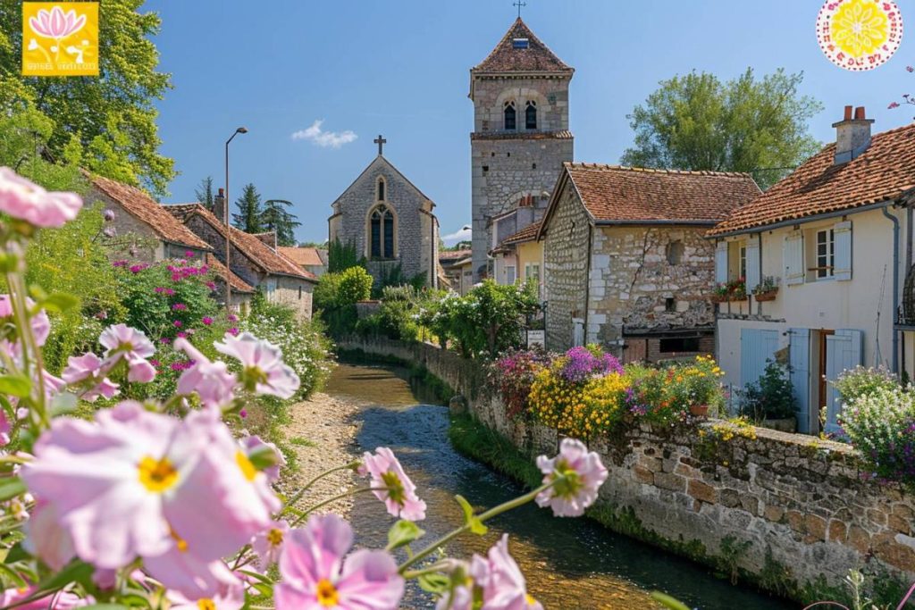 Un incontournable des Deux-Sèvres à visiter au moins une fois