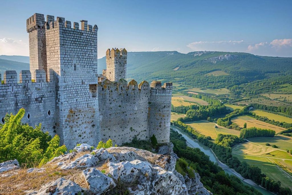 Un incontournable de la Nièvre à visiter au moins une fois