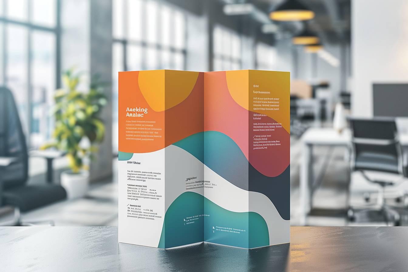 Astuces pour une communication visuelle percutante : captez l'attention de votre audience