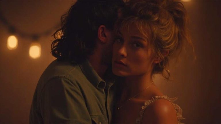 Découvrez les films les plus torrides sur Netflix : notre sélection des scènes les plus sensuelles à ne pas manquer