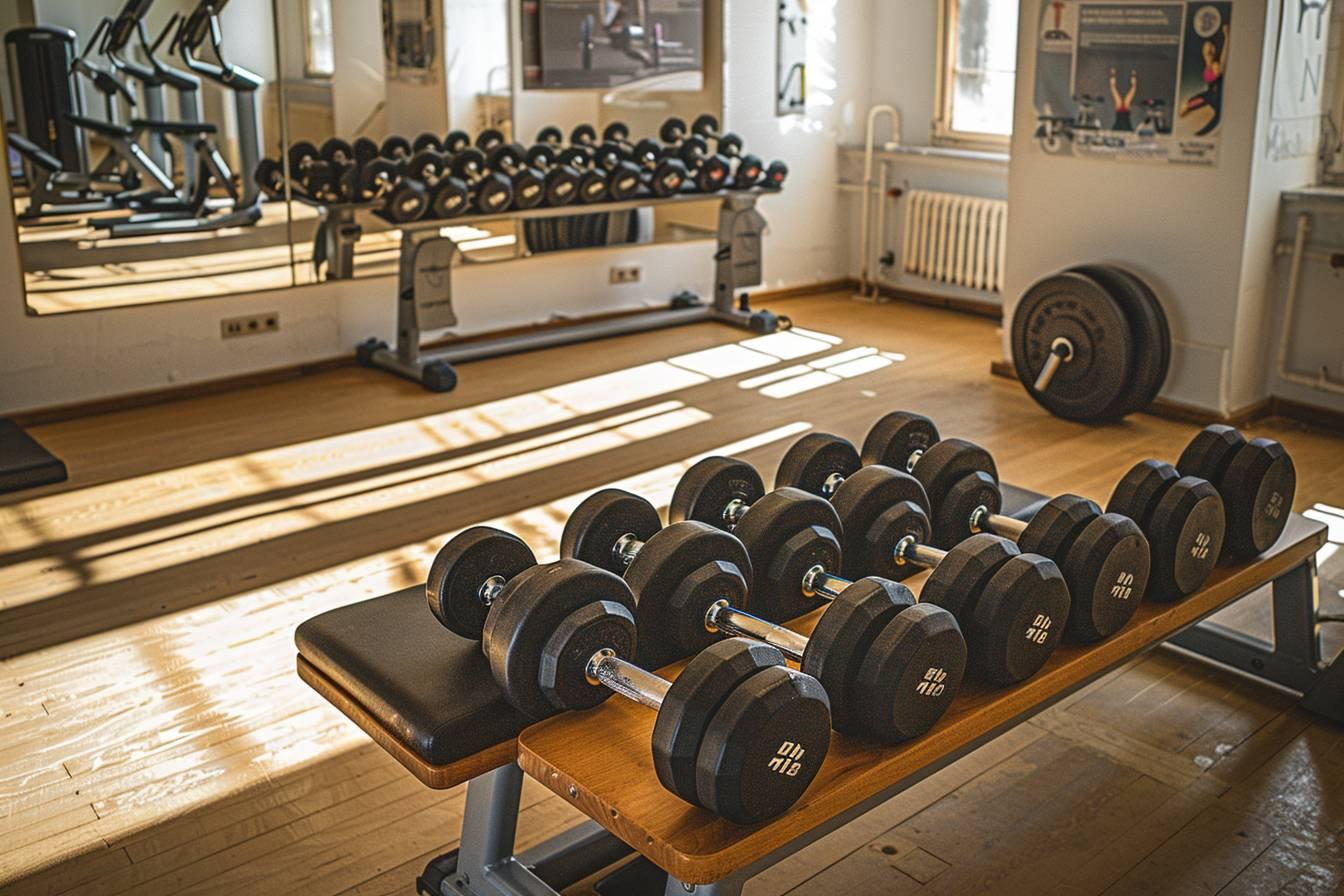 Meilleurs exercices de musculation pour des épaules puissantes : guide complet et efficace