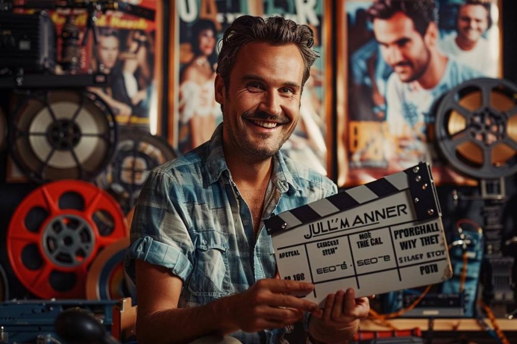 Les meilleurs films avec Julien Manier : découvrez sa filmographie complète