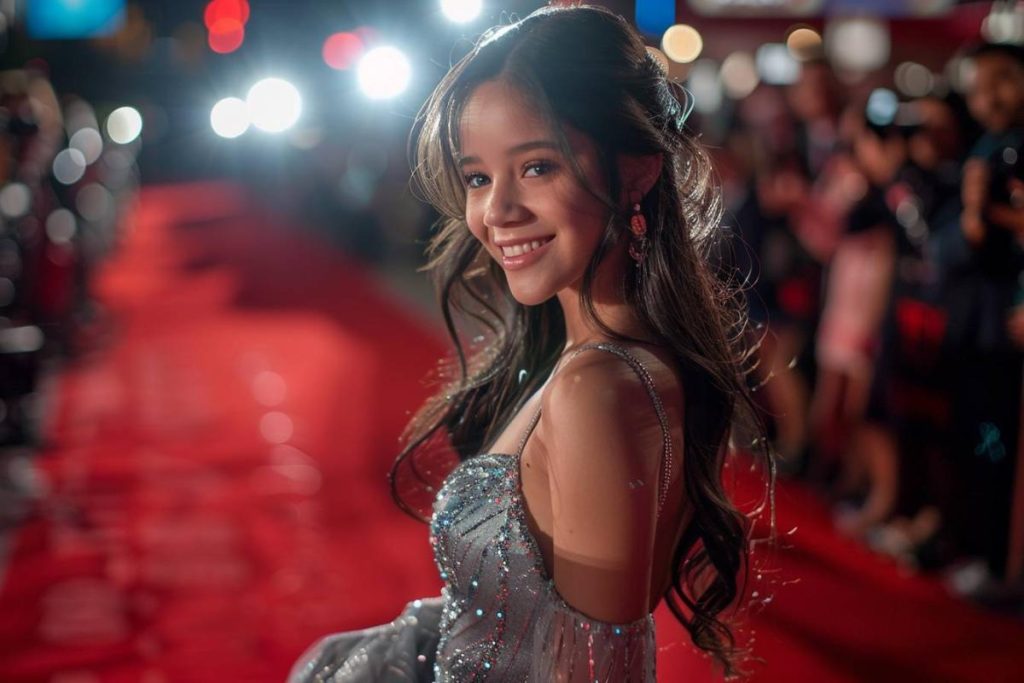 Les meilleures performances de Jenna Ortega : films et séries TV incontournables à voir absolument