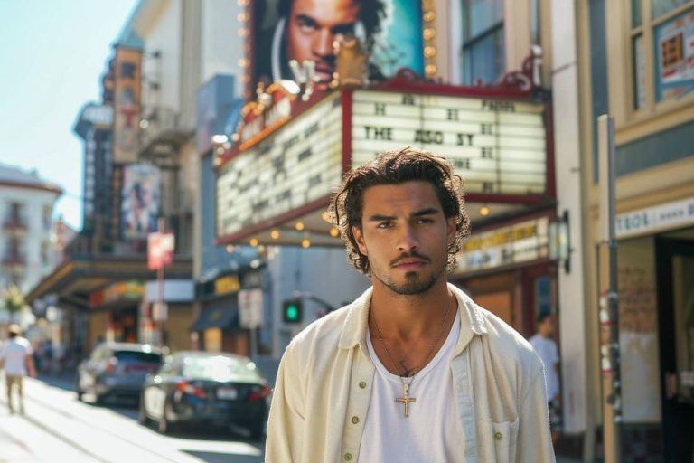 Top 10 des meilleurs films et séries TV avec Theo James : de Divergent à The White Lotus