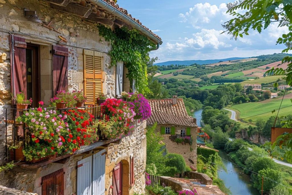 Bye bye la Provence, ce coin préservé de l’Aveyron plus rustique et chaleureux mérite votre attention