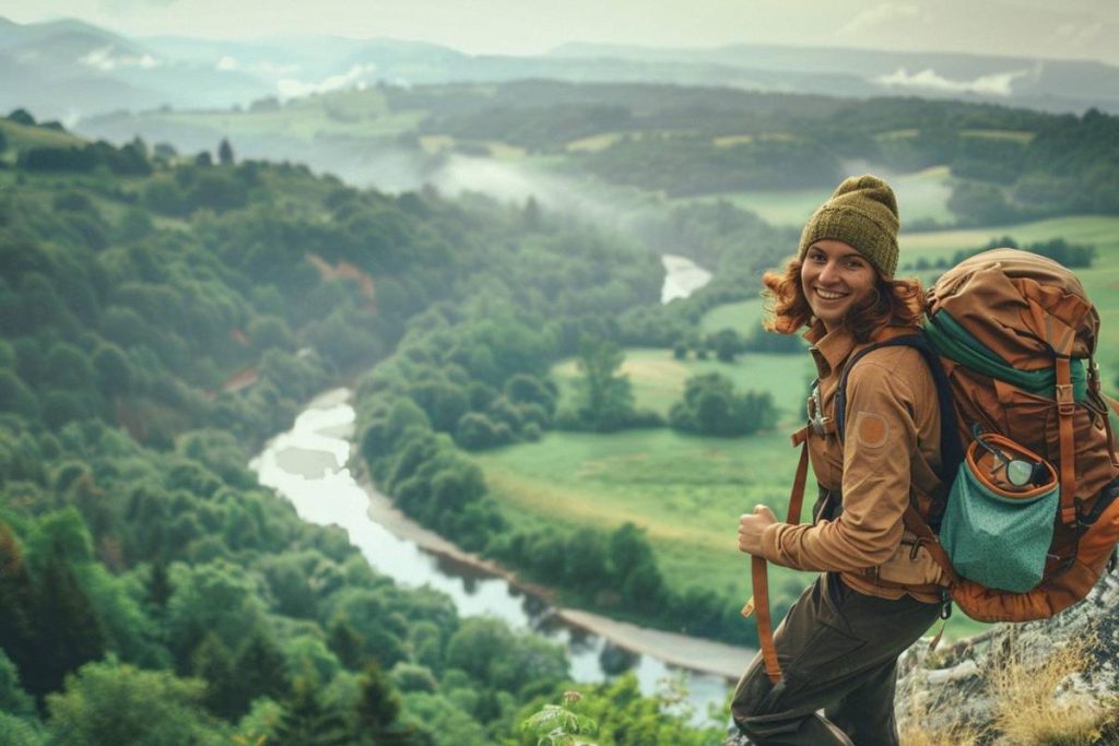 Adieu la Côte d’Azur, cette région méconnue du Jura plus naturelle et authentique est celle à explorer sans tarder