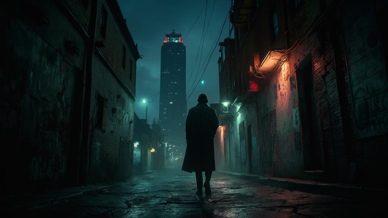 Les meilleurs films avec Harry Bosch : top des adaptations de Michael Connelly à voir absolument