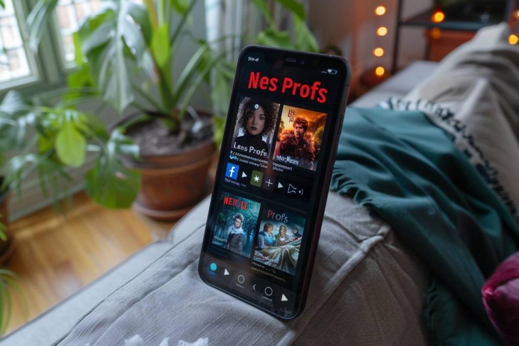 Où regarder le film "Les Profs" : disponibilité sur Netflix, Disney+, Prime et AppleTV+