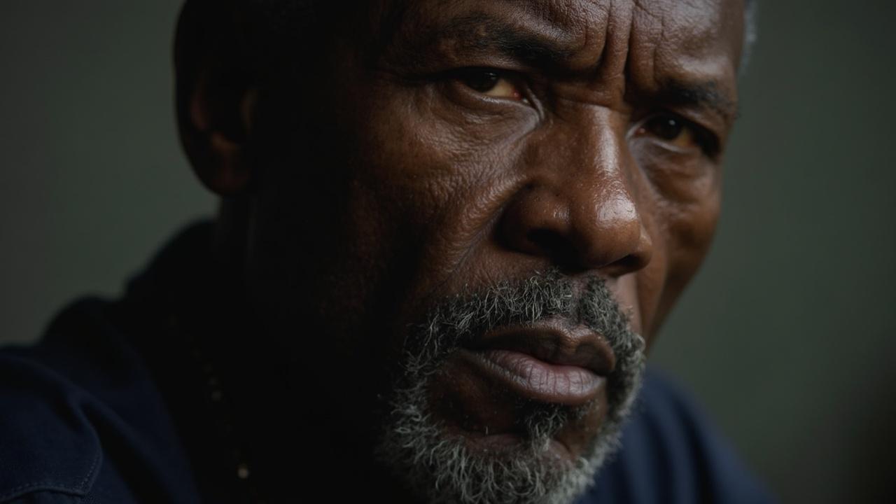 Découvrez les meilleurs films avec Issaka Sawadogo, acteur burkinabé talentueux