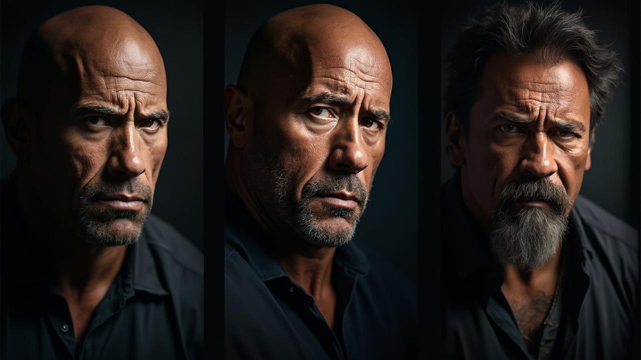 Les meilleurs films avec Dwayne Johnson : action, comédie et aventure au programme