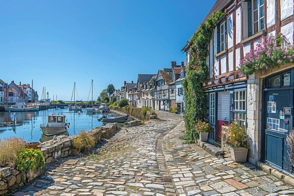 Cette splendide ville bretonne figure parmi les 10 meilleurs endroits en France pour profiter d'une retraite paisible
