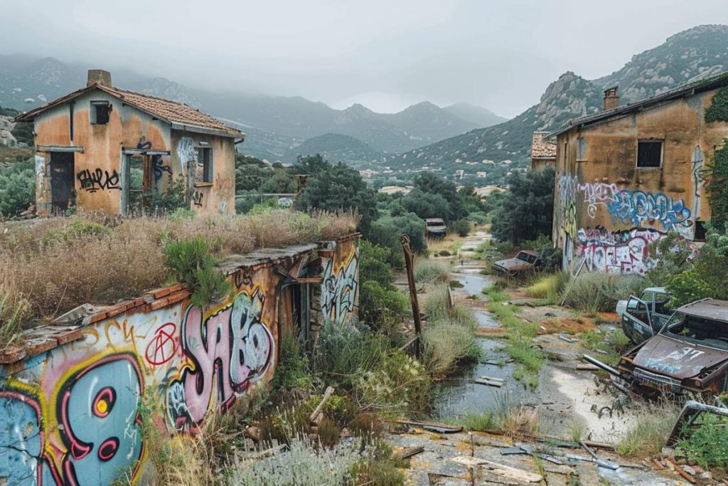 Les secrets peu reluisants de la Corse que personne ne veut admettre