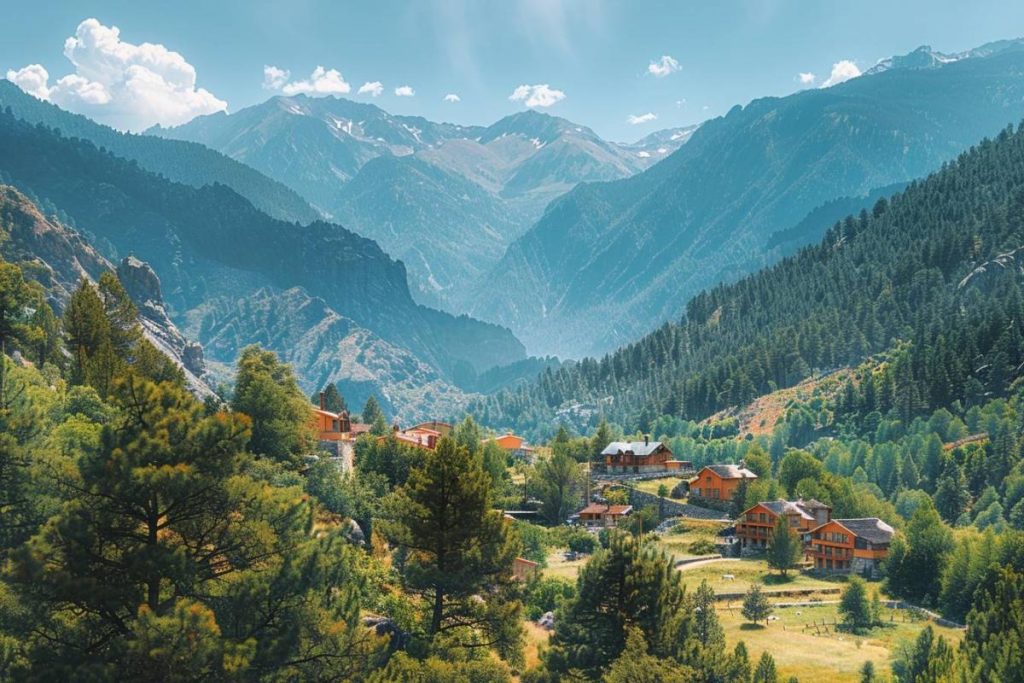 Les inconvénients de l'Ariège que les locaux se gardent bien de mentionner