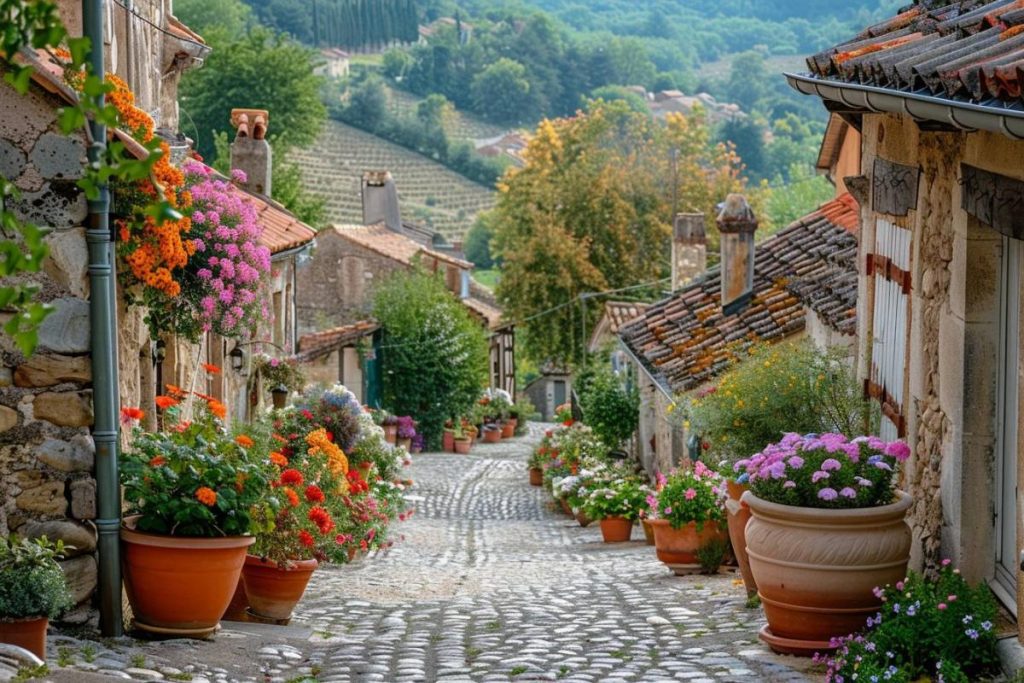 Souvent ignoré au profit de Carcassonne, ce village est un joyau méconnu des locaux