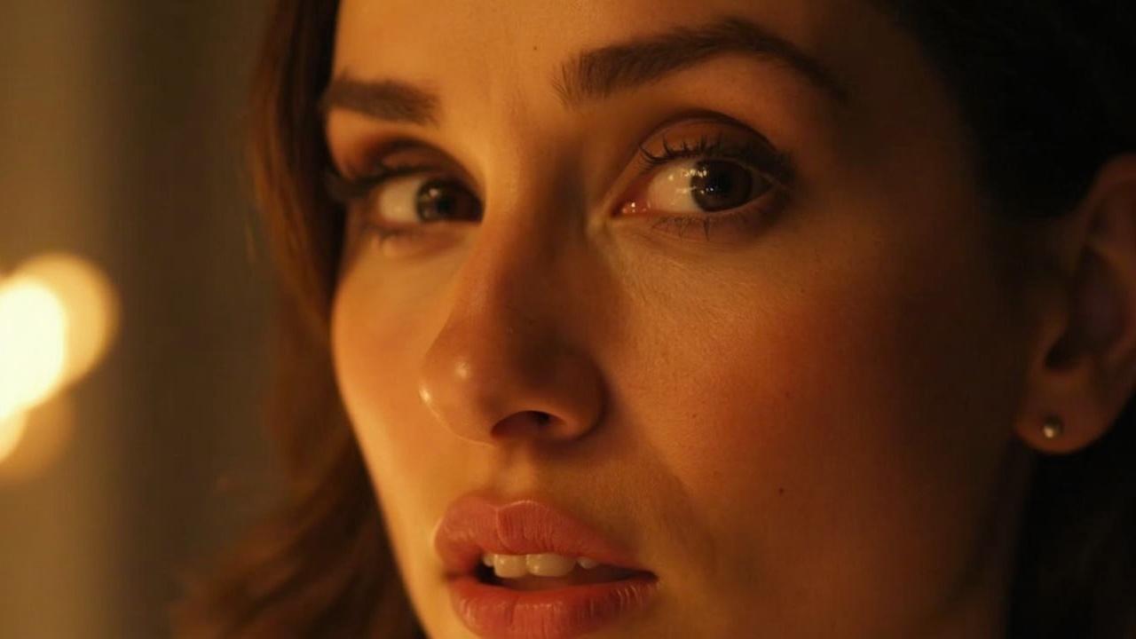 Les meilleurs films d'Idina Menzel : de Wicked à La reine des neiges, découvrez sa filmographie