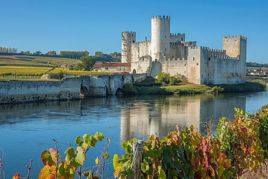 Un incontournable de la Charente à visiter au moins une fois