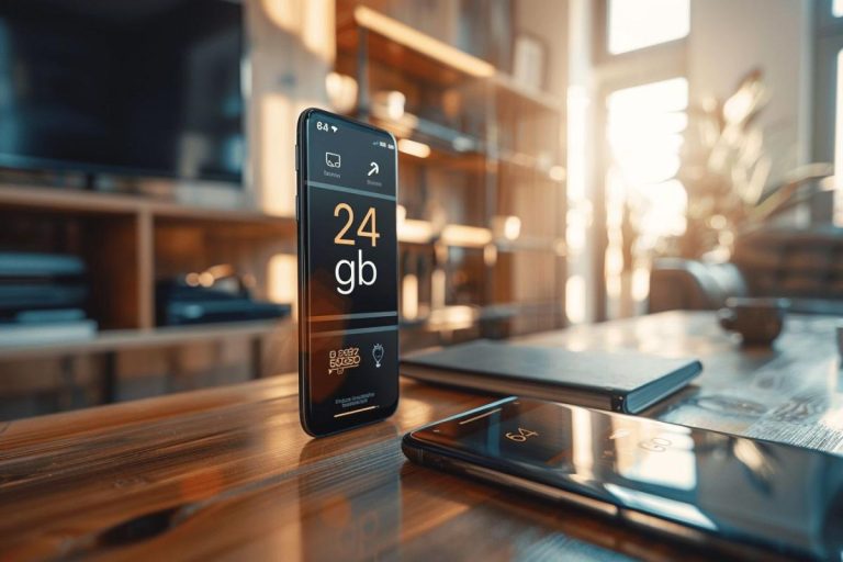 Quelle différence entre 64 GB et 64 Go ? Comprendre le stockage pour choisir la capacité adaptée